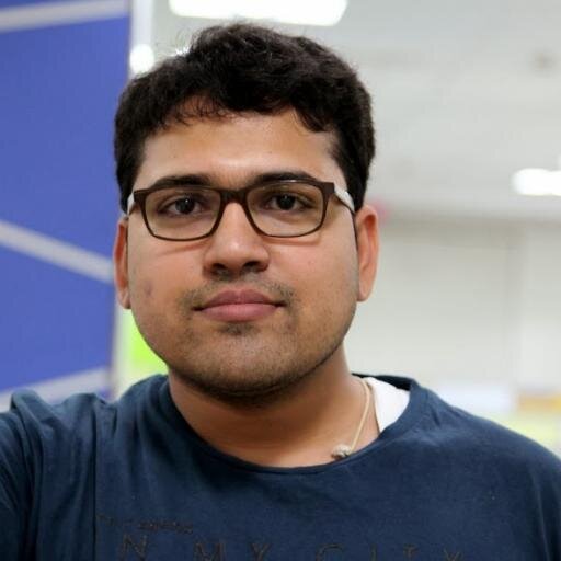 Tech Geek and CoFounder@FreightFox
