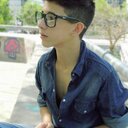 Sanda - @aleja24suarez - Twitter