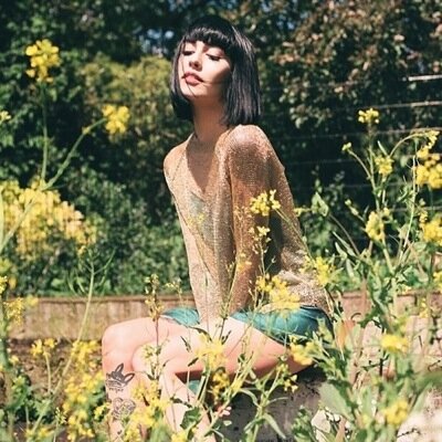 GreaserDestiny's profile picture. Ain't going back to Barton Hollow. Devil gonna follow me e'er I go, Won't do me no good. Washing in the river, can't no preacher man save my soul. [RP.]