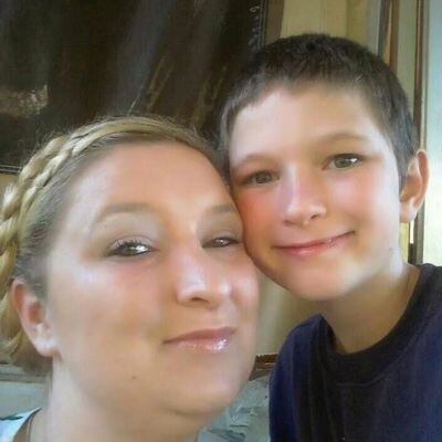 I am needing help with my mother's funeral bill please help go to my twitter page donate what ever you want my mom's name was cheryle westenberg thank you and g