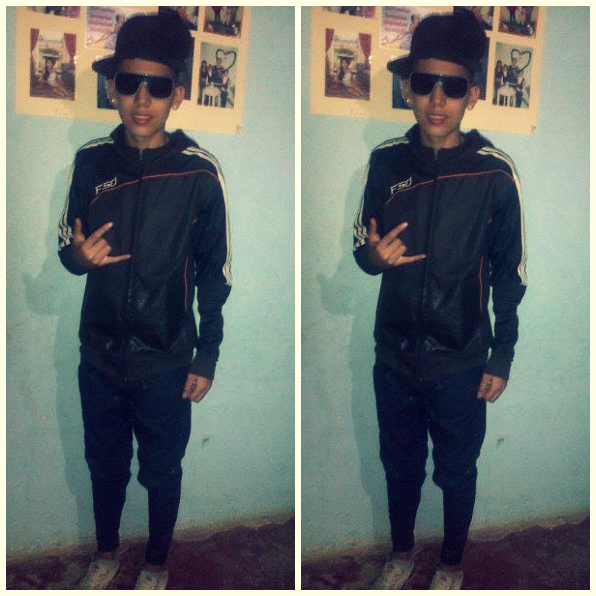 mejor solo que mal acompañado ♥♥