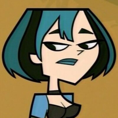 Yo, it's Gwen from TDI, TDA, TDWT, and TDAS. You don't need to know anything else... #idontknow