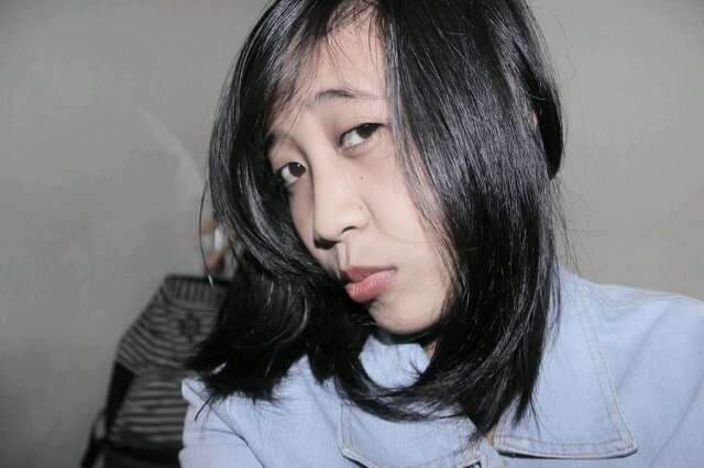 Ayu Mirah Sukma Dewi | 13 mei 1996 | smk kesehatan bali medika denpasar(kesbam) | ♡Yogaalitsedana | Just follow me ! (~ ̄▽ ̄)~ |2369254B |