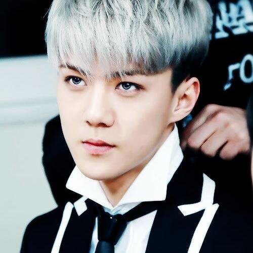 the wind,,exo maknae,,