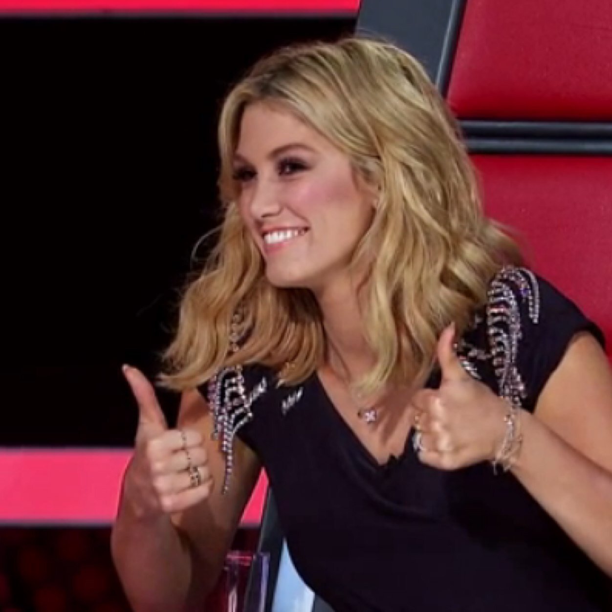 DeltaGoodremQLD's profile picture. dg