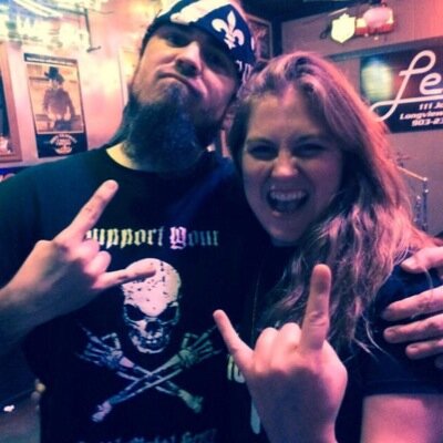 thekelsrock's profile picture. Guitar's my thing. Metal, Rock, Classically trained.