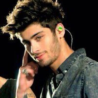 Zayn Malik (@zayn_vampire) 's Twitter Profile