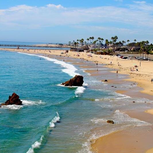 NwprtBchEvents's profile picture. We're all about events. Join our campaign to #FindMoreDoMore.