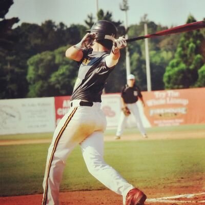 BeisbolShit's profile picture. Avi is me. Baseball is a passion. D1Bound
