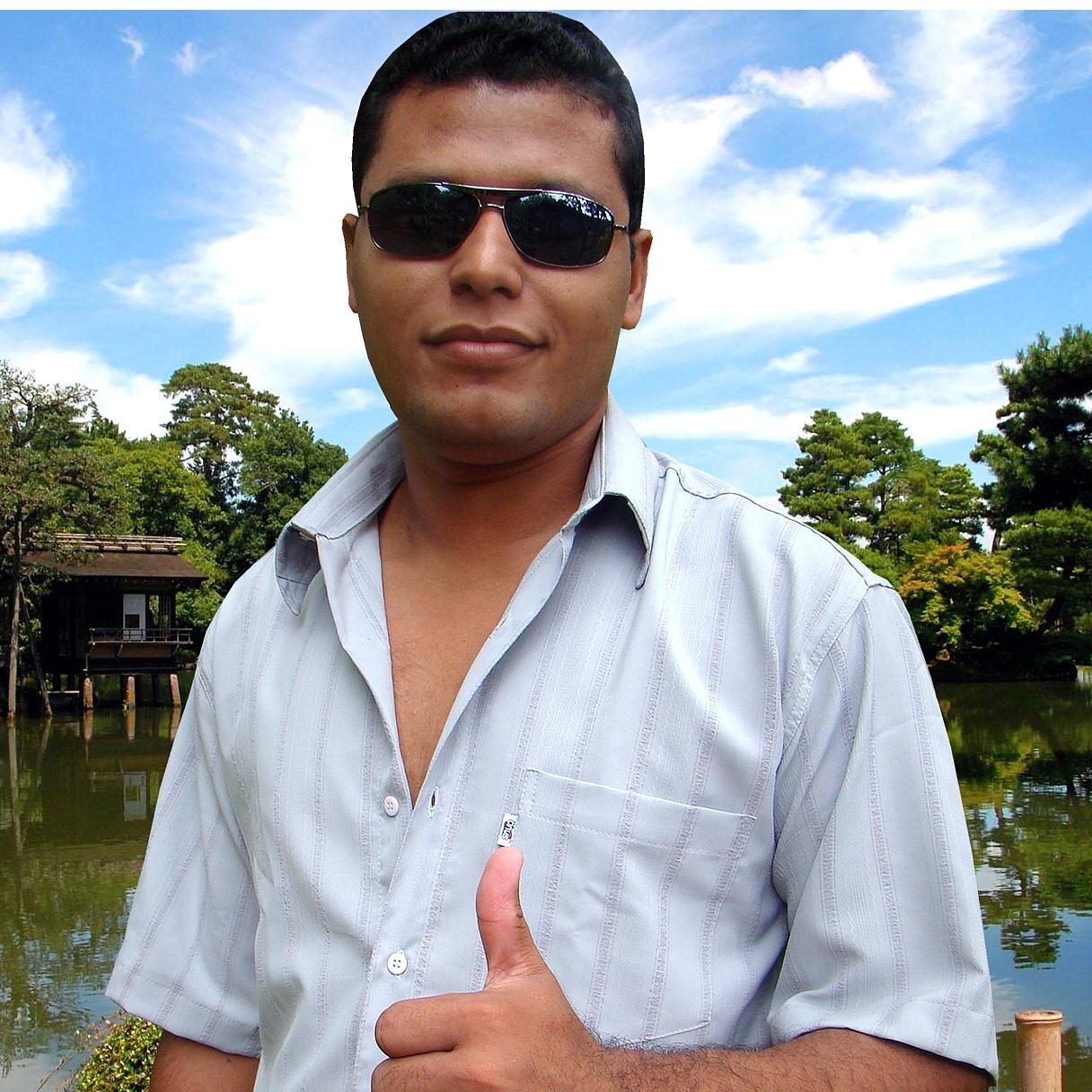 JOILSONJK's profile picture. 