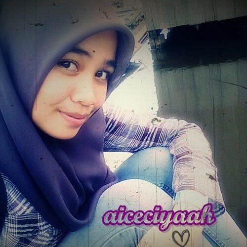 Bahagia itu sederhana ,,,,,