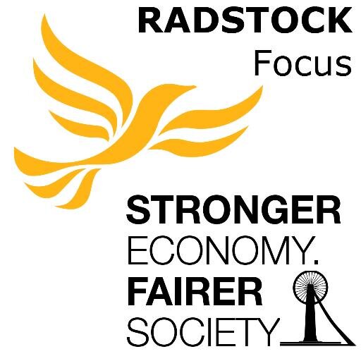 Published and promoted by W. Hobhouse on behalf of Bath and North East Somerset Liberal Democrats, all at 31 James Street West, Bath, BA1 2BT.