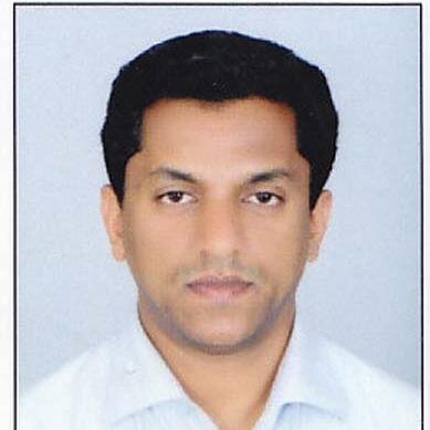 Manoj VJ