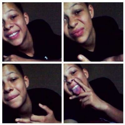 Senior. No time for games. Lesssbiannn. Light skin. Fw a real one ;*
