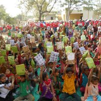 Gram Vikas Trust (@trusteegvt) 's Twitter Profile