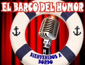 El Barco del Humor, actuaciones y navegación por el Gudalquivir