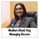 madhuri47418725's profile picture. 