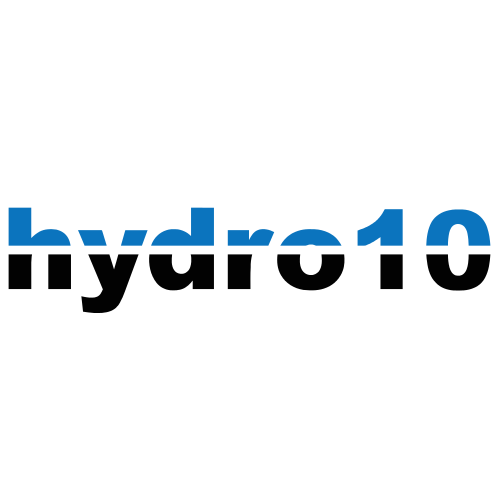 hydro10assoc's profile picture. The Hydro10 Association aims to share current techniques and tools used by hydro-engineers