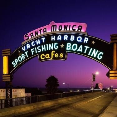 SantaMonicaEDC's profile picture. We're all about events. Join our campaign to #FindMoreDoMore.