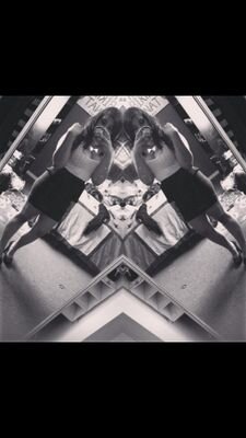 just living my life :)