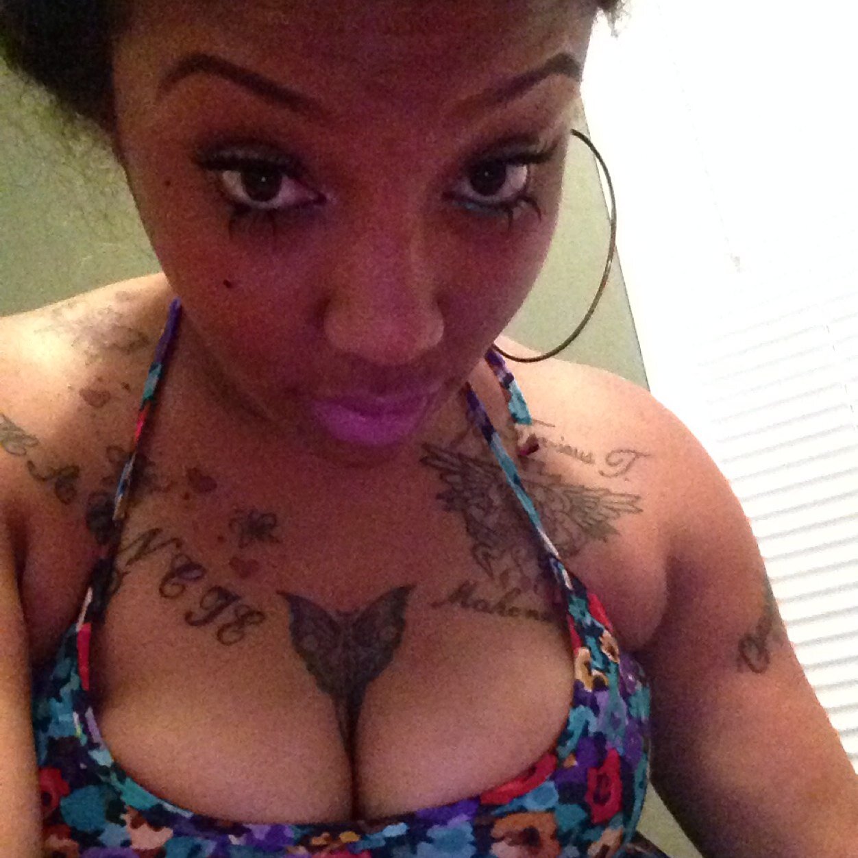 Ive been through so much im finally fed up so i guess its my time!