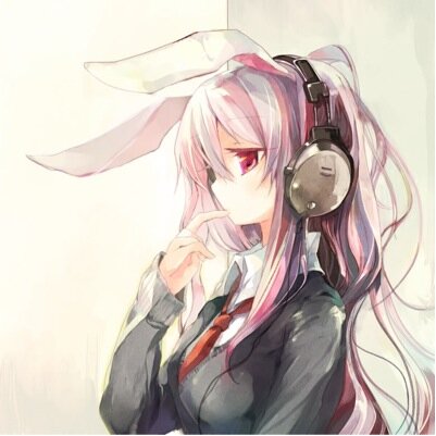 SHSL_Usagi's profile picture. Princlple, Headmaster, Mascot, Has a weird thing for playing killing games. Blah blah. Yeah im a girl human bunny thing now go away.