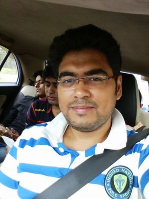 FE Developer at HP