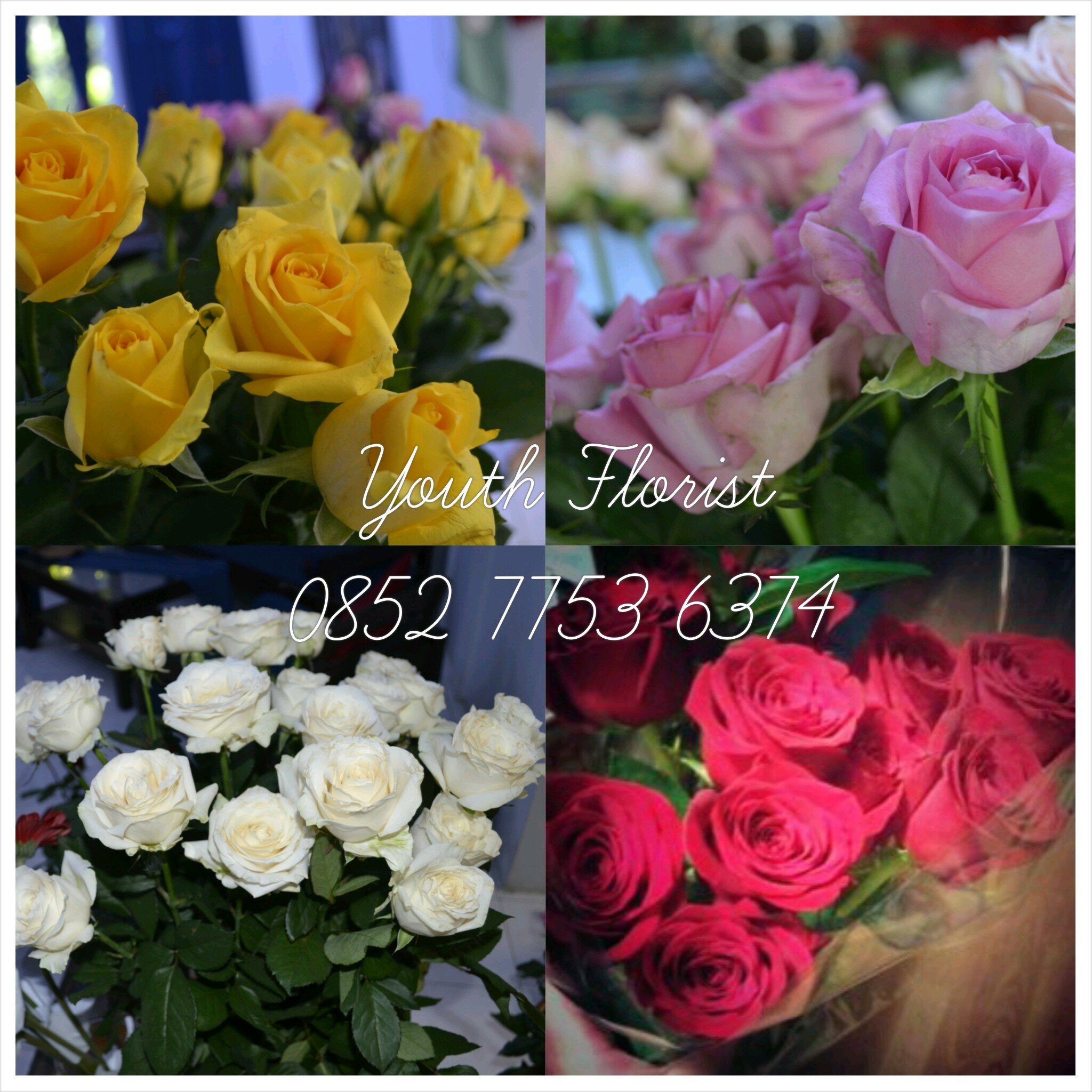 florist, flowers, events 53F724D1/085277536374