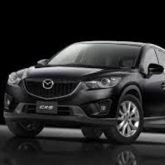 CX-5の画像を配信しています。