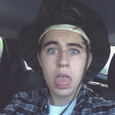 FREE FOLLOW FROM @mistymendes