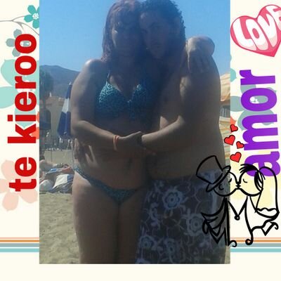 te kiero my amor