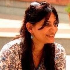 sushma kaushik Profile
