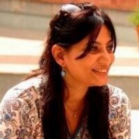 sushma kaushik (@sushmakaushik1) 's Twitter Profile