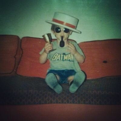 Retomar contacto con el mundo mientras estas echado en la cama.