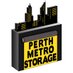 Perth Metro Storage (@perthmetrostora) Twitter profile photo Perth Metro Storage (@perthmetrostora) Twitter profile photo
