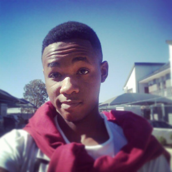 Luckisto17's profile picture. #Livestock#Crop#FarmingLifestyle