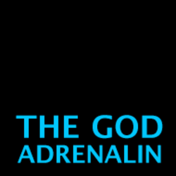 thegodadrenalin's profile picture. An eclectic  EDM collective