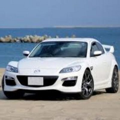 マツダ Rx 8 画像 Mazda R X 8 Twitter