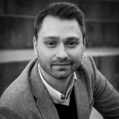 JeremiahKraniak's profile picture. 