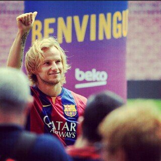 Xavi_6X's profile picture. 