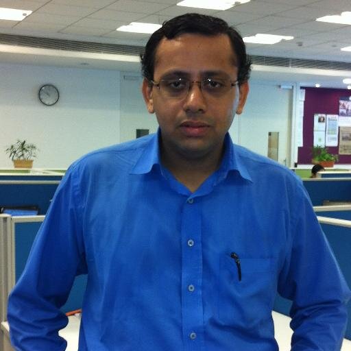 Global Lead - Collaboration Infrastructure Management at L&T Infotech