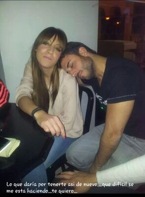 Porque un dia te despiertas,y vuelves a sonreir...EnAMoRADa DE La ViDA!!!!