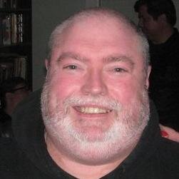 Freelance Editor/Freelance Writer/Chef/All-Around Good Guy