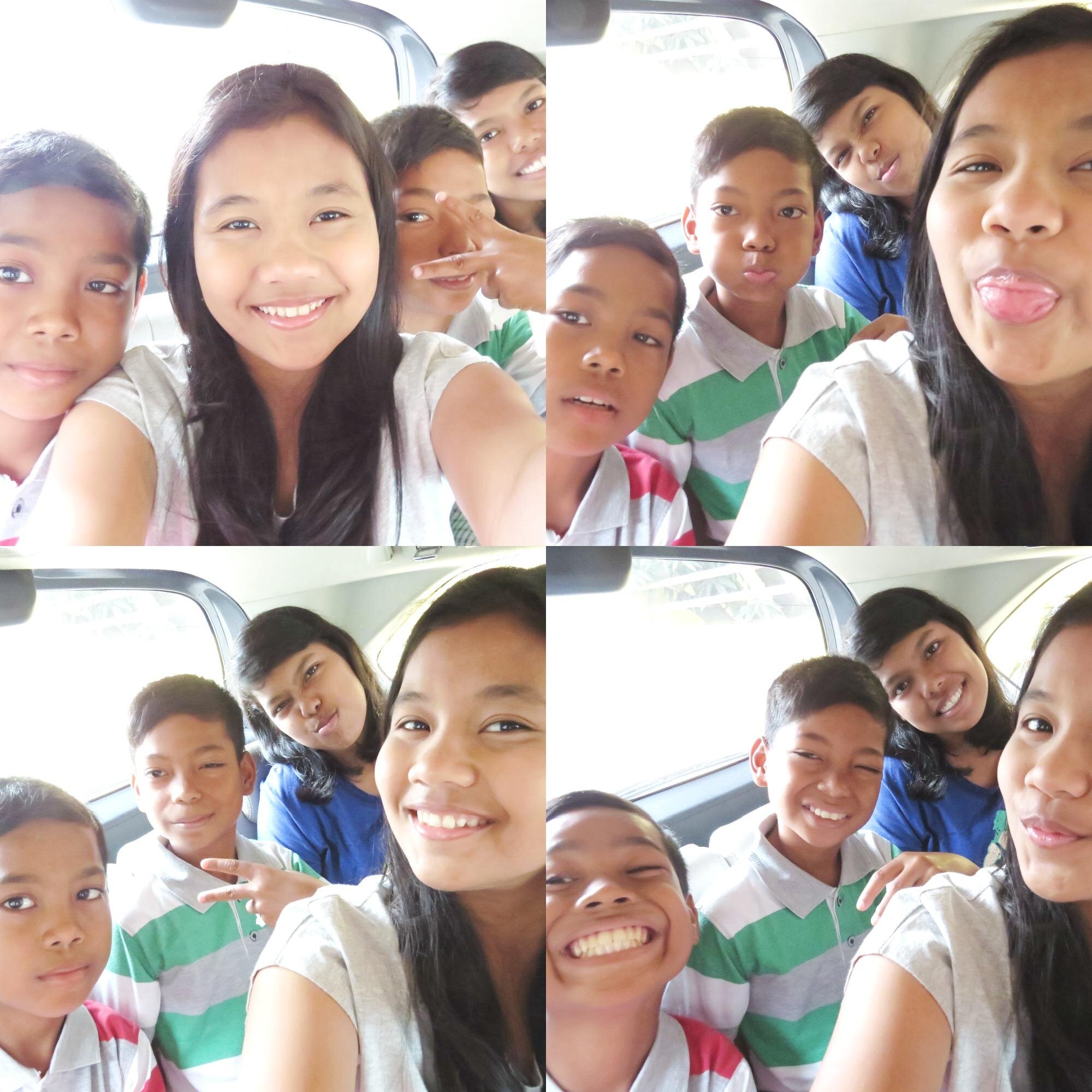 my family 3