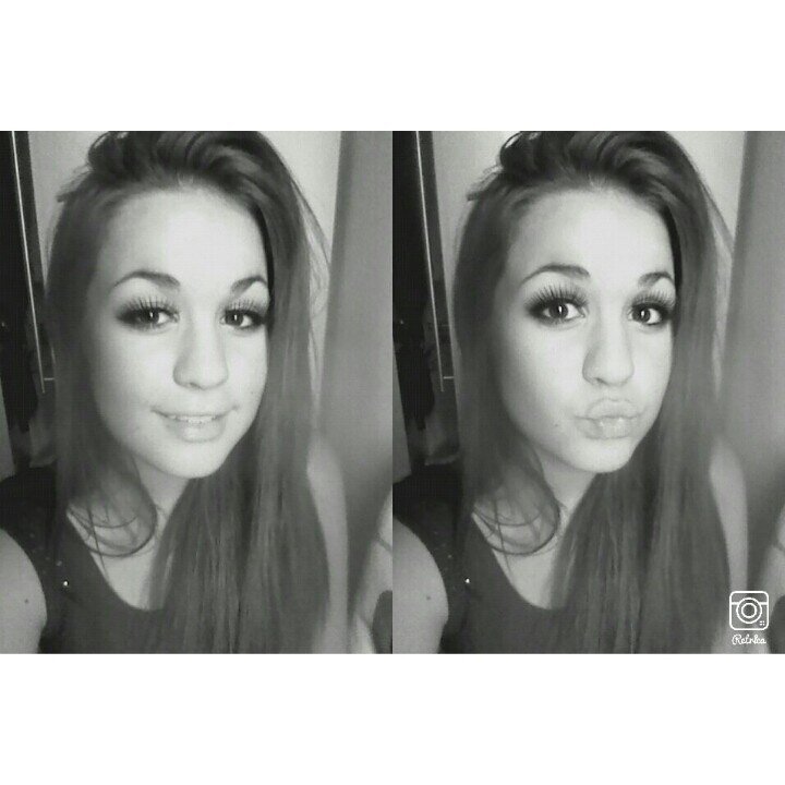 Brasilian, Lovatic. Insta: @barblops
