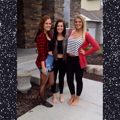 ayeeitsjamieee's profile picture. Socially awkward