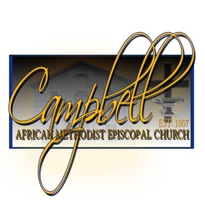 Campbell A.M.E. Church (Frankford), Philadelphia, Pa. 19124