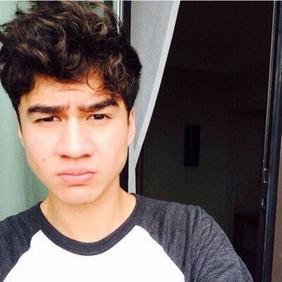 follow @spellbindluke
