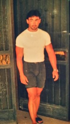 bodyarmor9's profile picture. 