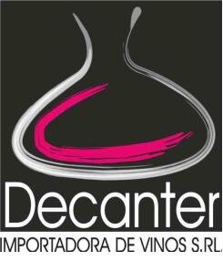 DECANTER SRL es una empresa dedicada exclusivamente a la importación y comercialización de vinos boutique.